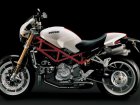 Ducati Monster S4RS Testastretta